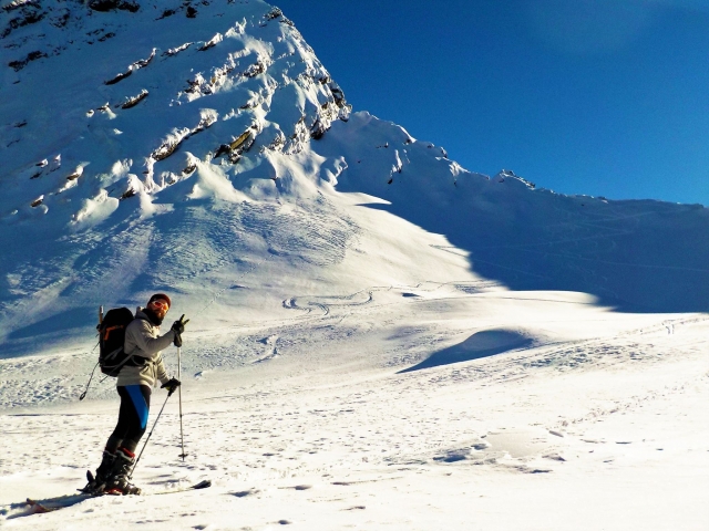  Spedizione con le racchette da neve nei Pirenei